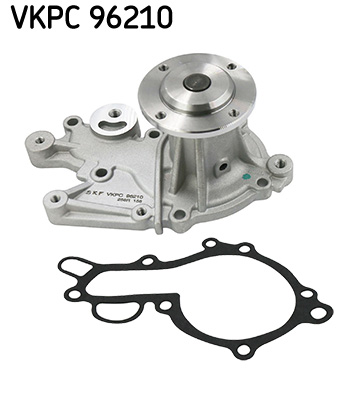 SKF VKPC96210 Vízszivattyú, vízpumpa